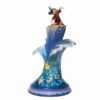 Enesco Disney Mickey Mouse Sorcerer Summit of Imagination Masterpiece Topolino Stregone Fantasia Jim Shore 6007053