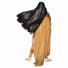 Enesco Disney Showcase Pocahontas Couture De Force Jim Shore 6008692 - immagine 2
