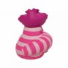 Enesco Disney Traditions Stregatto Chesire Cat Leaning On His Tail Alice Nel Paese Delle Meraviglie In Wonderland Jim Shore 6008696 - immagine 2