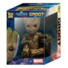 Semic Coin Bank Baby Groot Salvadanaio Guardiani della Galassia Vol.2 - immagine 3