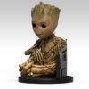 Semic Coin Bank Baby Groot Salvadanaio Guardiani della Galassia Vol.2