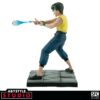 ABYStyle SFC 19 Yusuke Super Figure Collection Yu Yu Hakusho PVC Statue - immagine 2