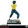ABYStyle SFC 19 Yusuke Super Figure Collection Yu Yu Hakusho PVC Statue - immagine 3