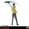 ABYStyle SFC 21 Light Yagami Super Figure Collection Death Note PVC Statue - immagine 3