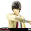 ABYStyle SFC 21 Light Yagami Super Figure Collection Death Note PVC Statue - immagine 2
