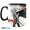 ABYStyle Mug Tazza Guts & Griffith Big Size Berserk - immagine 2