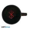 ABYStyle Mug Tazza Guts & Griffith Big Size Berserk - immagine 4