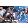 Bandai Spirits 1/48 RX-78-2 Gundam Mega Size Gunpla Mobile Suit - immagine 2
