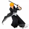 Bandai Spirits Banpresto DXF Ichigo Soul Entered Model Bleach
