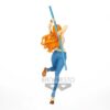 Bandai Spirits Banpresto Nami Lady Fight!! One Piece - immagine 2
