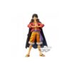 Bandai Spirits Banpresto Grandline Series Vol.4 Monkey D Luffy DXF Wano Kuni One Piece