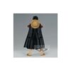 Bandai Spirits Banpresto Grandline Series Vol.4 Monkey D Luffy DXF Wano Kuni One Piece - immagine 2