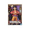 Bandai Spirits Banpresto Grandline Series Vol.4 Monkey D Luffy DXF Wano Kuni One Piece - immagine 3