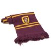 Cinereplicas Gryffindor Scarf Sciarpa Grinfondoro Harry Potter 190 cm