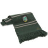 Cinereplicas Slytherin Scarf Sciarpa Serpeverde Harry Potter 190 cm