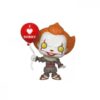 Funko POP! Movies Vinyl Figure Pennywise Balloon IT 2 - 780
