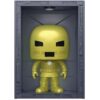 Funko POP! Deluxe Vinyl Figure Hall Of Armor Iron Man Model 1 PX Exclusive Marvel - 1035