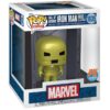 Funko POP! Deluxe Vinyl Figure Hall Of Armor Iron Man Model 1 PX Exclusive Marvel - 1035 - immagine 2