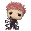 Funko POP! Animation Vinyl Figure Yuji Itadori Jujutsu Kaisen - 1111