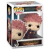 Funko POP! Animation Vinyl Figure Yuji Itadori Jujutsu Kaisen - 1111 - immagine 2