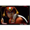 Future Gadget Corporation Statue 1/4 Hurricane Polimar 45th Anniversary Edition - immagine 2