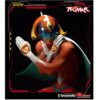 Future Gadget Corporation Statue 1/4 Hurricane Polimar 45th Anniversary Edition - immagine 4