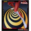 Future Gadget Corporation Statue 1/4 Hurricane Polimar 45th Anniversary Edition - immagine 5