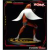 Future Gadget Corporation Statue 1/4 Hurricane Polimar 45th Anniversary Edition - immagine 6