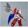 GSC Goodsmile Company Moderoid Shin Getter 1 Robo Armageddon The Last Day