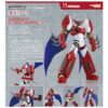 GSC Goodsmile Company Moderoid Shin Getter 1 Robo Armageddon The Last Day - immagine 2