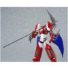 GSC Goodsmile Company Moderoid Shin Getter 1 Robo Armageddon The Last Day - immagine 3