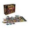 Hasbro HeroQuest Edizione Italiana Avalon Hill - immagine 2