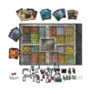 Hasbro HeroQuest Edizione Italiana Avalon Hill - immagine 3