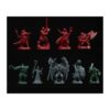 Hasbro HeroQuest Edizione Italiana Avalon Hill - immagine 5