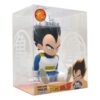 Plastoy Chibi Bust Coin Bank Vegeta Salvadanaio Dragon Ball Z - immagine 2