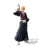 Bandai Spirits Banpresto Ichigo Kurosaki Solid And Soul Bleach