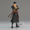 Bandai Spirits Banpresto Zoro Rorona WanoKuni IV 4 One Piece
