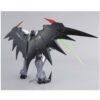 Bandai Spirits MG 1/100 Gundam Deathscythe Hell EW Ver. Master Grade Mobile Suit - immagine 4
