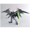 Bandai Spirits MG 1/100 Gundam Deathscythe Hell EW Ver. Master Grade Mobile Suit