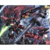 Bandai MG 1/100 Gundam Epyon EW Ver. Master Grade Mobile Suit - immagine 4