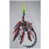 Bandai MG 1/100 Gundam Epyon EW Ver. Master Grade Mobile Suit - immagine 3
