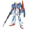 Bandai MG 1/100 MSZ-006 Zeta Gundam 2.0 Master Grade Mobile Suit - immagine 2