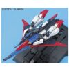 Bandai MG 1/100 MSZ-006 Zeta Gundam 2.0 Master Grade Mobile Suit - immagine 3