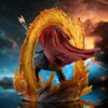 Diamond Gallery Diorama Doctor Strange In The Multiverse Of Madness Marvel - immagine 3