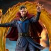 Diamond Gallery Diorama Doctor Strange In The Multiverse Of Madness Marvel - immagine 2