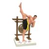 Diamond Gallery Diorama JCVD Jean-Claude Van Damme - immagine 2