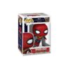 Funko POP! Vinyl Figure Spider-Man Swing No Way Home Marvel Studios - 1157 - immagine 2