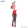 Furyu BiCute Bunnies Super Sonico Red Rabbit Ver.