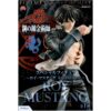 Furyu Special Figure Roy Mustang Special Ver Fullmetal Alchemist Brotherhood - immagine 4