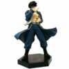 Furyu Special Figure Roy Mustang Special Ver Fullmetal Alchemist Brotherhood - immagine 2